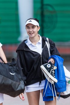 Bild 84 - BL2 Der Club an der Alster - DTV Hannover : Ergebnis: 7:2